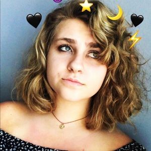 Meet your Posher, Hailey